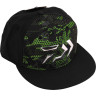 Бейсболка DAIWA CA-60221 GREEN FREE 18000-101