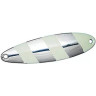 Блесна колеблющаяся DAIWA Chinook S 10гр zebra glow gxy 04860644
