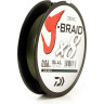 Шнур DAIWA J-Braid X8 0,06мм 150м dark green 12751-006RU