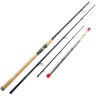 Удилище фидерное DAIWA Windcast Feeder WNF11MHQ-AD 3,30м 120гр 11790-330