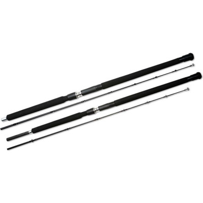 Удилище силовое DAIWA Team Daiwa - Z TDZB12