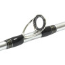 Удилище спиннинговое под мультипликатор DAIWA LUVIAS LV 732 MXFB-AR (длина 2,21м / 5-28гр) 5055161860913