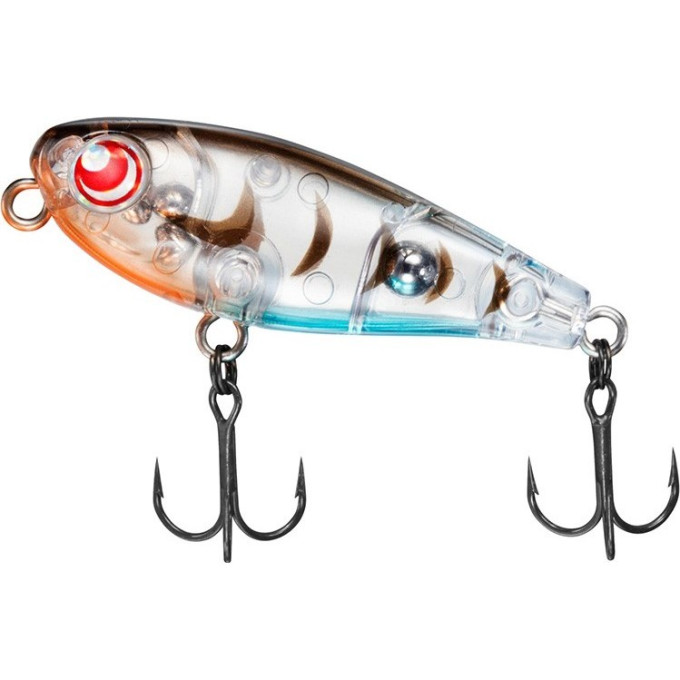 Воблер DAIWA GEKKABIJIN FUKA 55S HORAN EBI 07422824