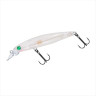 Воблер DAIWA GEKKABIJIN SAZANAMI Z 60F RED GLOW 07421267