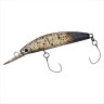 Воблер DAIWA PRESSO DOUBLECLUTCH45F1 GOLD HYDE SAQSAS 07413708