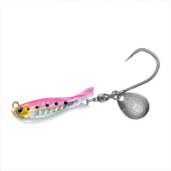 Воблер DIAWA REAL BLADE TG 40 PINK